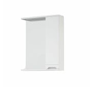 Зеркало COROZO ЛЕЯ 600*700*350мм