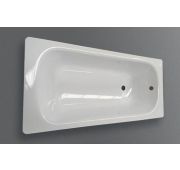 Ванна стальная НЕЛЬСОН 1500*700мм