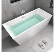 Ванна акрил ZILI DO XD-3111 1700*750*580мм