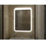 Зеркало LED ZILI DO ДУНАЙ 600*800мм