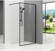 Душевая перегородка ZILI DO  C3032 1000*1950мм 8мм