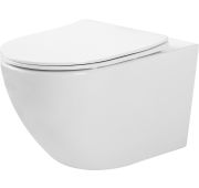 Унитаз подвесной ZILI DO MGZ(Y)-3105B БАЛЬДР