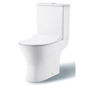 Унитаз напольный  ZILI DO MFZ-45CD ФРЕЙЯ