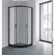 Душевое ограждение ZILI DO C3011 900*900*1900мм 4мм раздвижное