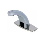 Смеситель для раковины GOTA ROCIO сенсорный с регулировкой температуры воды  G351-110