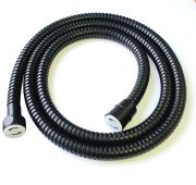 Шланг для душа SWES COLORIC 1.5 м антитвист1/2