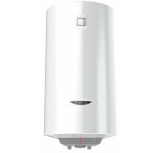 Водонагреватель ARISTON ABS PRO1 R SLIM 65V сталь/титан бак с гарантией 5лет(В*Ш*Г) 0,98*0,35*0,38 м