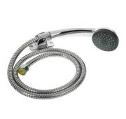 Набор для душа GOTA ROCIO (лейка, шланг, кронштейн) 94347