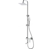 Душевая система GOLDEN FOX 10145