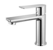 Смеситель для раковины GOLDEN FOX рычажный 10010