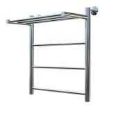 Полотенцесушитель водяной ТРУГОР 500*600 Аспект НК 1 П