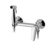 Смеситель GFmark с гигиеническим душем 2166