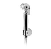 Набор для биде GFmark «Люкс» (душ гигиенический, шланг, держатель)