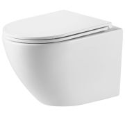 Унитаз подвесной ZILI DO ZS-046E-UQ3 ГЕКТОР TORNADO