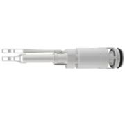 Сливной механизм ZILI DO K009D