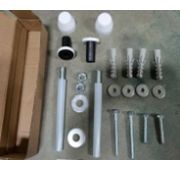 Установочный комплект для инсталляции ZILI DO K009D