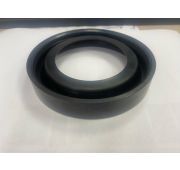 Прокладка D110 с выемкой для инсталляции ZILI DO K009D