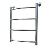 Полотенцесушитель водяной ТРУГОР 500*600 Приоритет1/НК6050безугл