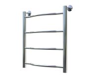 Полотенцесушитель водяной ТРУГОР 500*600 Лотос НК 1 Лотос1/НК6050безугл