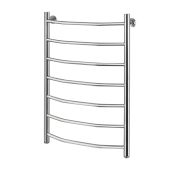 Полотенцесушитель водяной САНАКС 500*800мм ВИКТОРИЯ-ТРАПЕЦИЯ вик5080