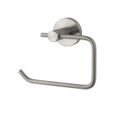 Держатель д/бумаги GFmark б/крышки Сатин 135*100мм