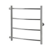 Полотенцесушитель водяной САНАКС 500*600мм КЛАССИК-ДУГА боковое подключение кб506050