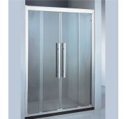 Душевая дверь в нишу ZILI DO ZS-7222 АМУР-170 1700*1950 мм 1/1 V