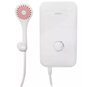 Водонагреватель проточный ATMOR ENJOY 100 3500 (3.5 кВт) душ