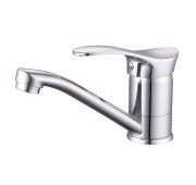 Смеситель для раковины GOTA ROCIO рычажный G132210