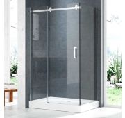 Душевой угол ZILI DO C3062С/12080 1200*800*2050 мм