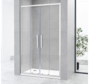 Душевая дверь в нишу ZILI DO C3084С/160 1600*1900 мм