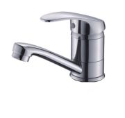 Смеситель для раковины АНТЕЙ рычажный 202121-ANT