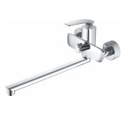 Смеситель для ванны Haiba рычажный HB22616