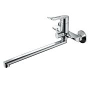 Смеситель для ванны Haiba рычажный HB22556