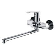 Смеситель для ванны Haiba рычажный HB22587