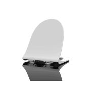 Сиденье д/унитаза ZILI DO MFZ-13CD/MFZ-45CD м/лифт