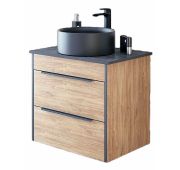 Тумба без раковины COROZO ФОРЕСТ Z2 подвесная