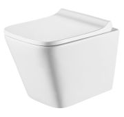 Унитаз подвесной ZILI DO ZS-052E-R КРИОС TORNADO