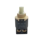 Картридж SWES керамический d-35мм с входами для подводки CP5035