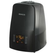 Увлажнитель ультразвуковой BONECO U-650 black/черный электроника