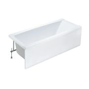 Ванна SANTEK САНТОРИНИ д1600*ш700*г440 мм