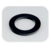 Прокладка резиновая D 3/4*24*14 h=2мм «Симтек»