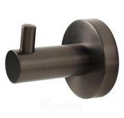 Крючок д/полотенец АКВАЛИНИЯ Gun gray оружейная сталь