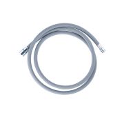 Шланг для кухонного смесителя SWES 1,7м вытяжной 1/2 