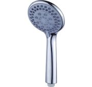 Лейка для душа GOTA ROCIO 5 режимов d-100 мм G9071701