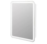 Зеркальный шкаф Эмми МАДРИД  L 500*800*165мм