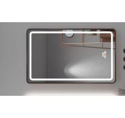 Зеркало LED ZILI DO M7258  1200*700*25мм