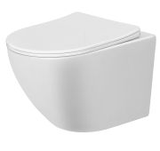 Унитаз подвесной ZILI DO MGZ(Y)-3102 ФОРСЕТИ TORNADO