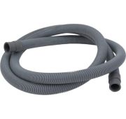 Шланг сливной д/стиральной машины AQUATTRO в упаковке 5 м