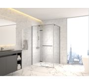 Душевое ограждение ZILI DO L48231  1200*800*1900мм